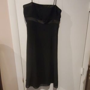 NWT Ann Taylor cocktail dress
